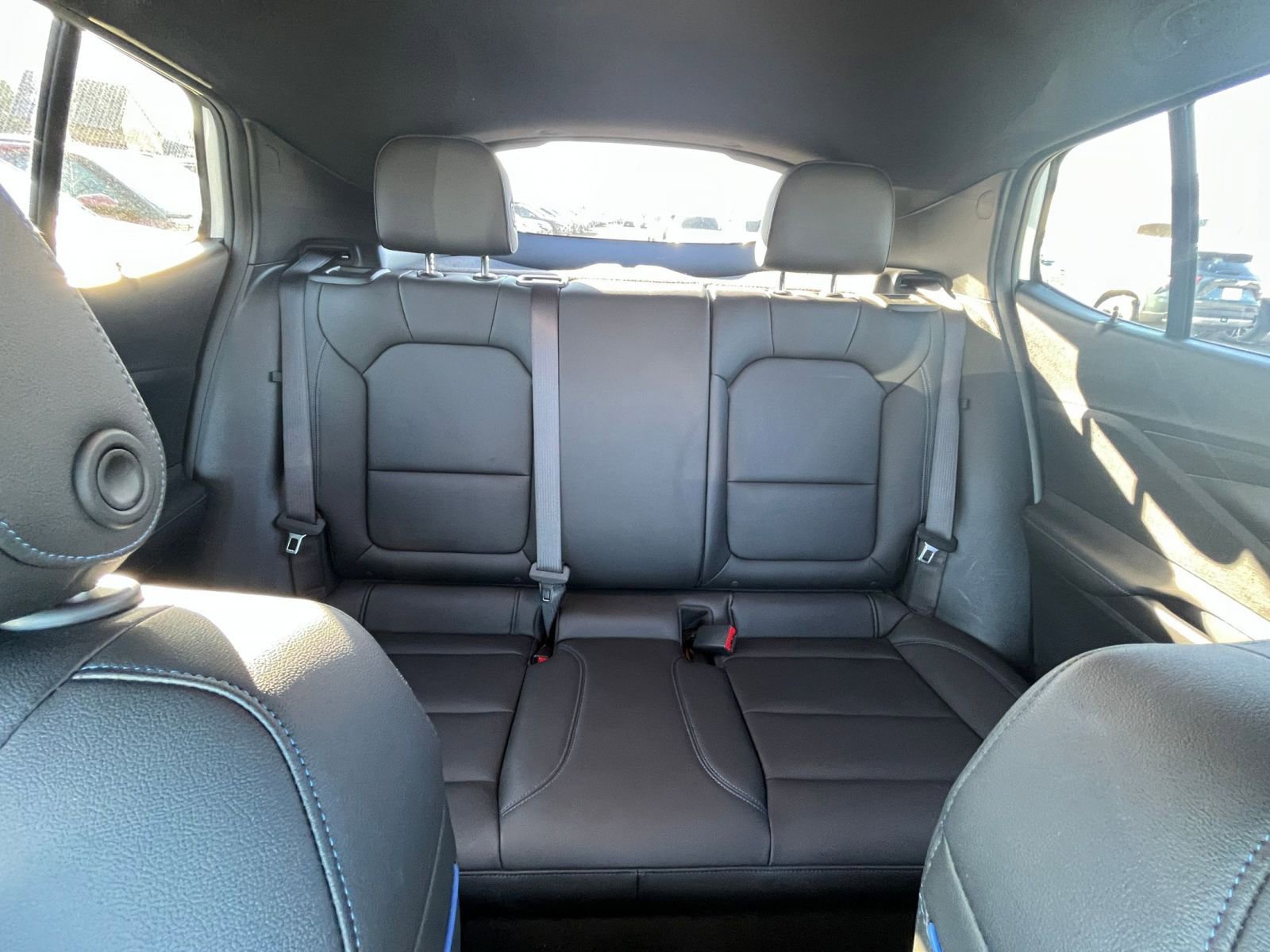 Used 2025 Buick Envista Sport Touring FWD image 37