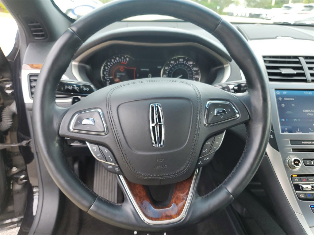 Used 2020 Lincoln MKZ Reserve w/ Elements Package image 24