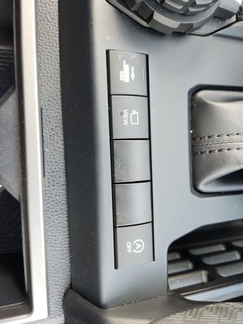 Used 2024 Toyota Tacoma Limited w/ Limited Package (LT) image 22