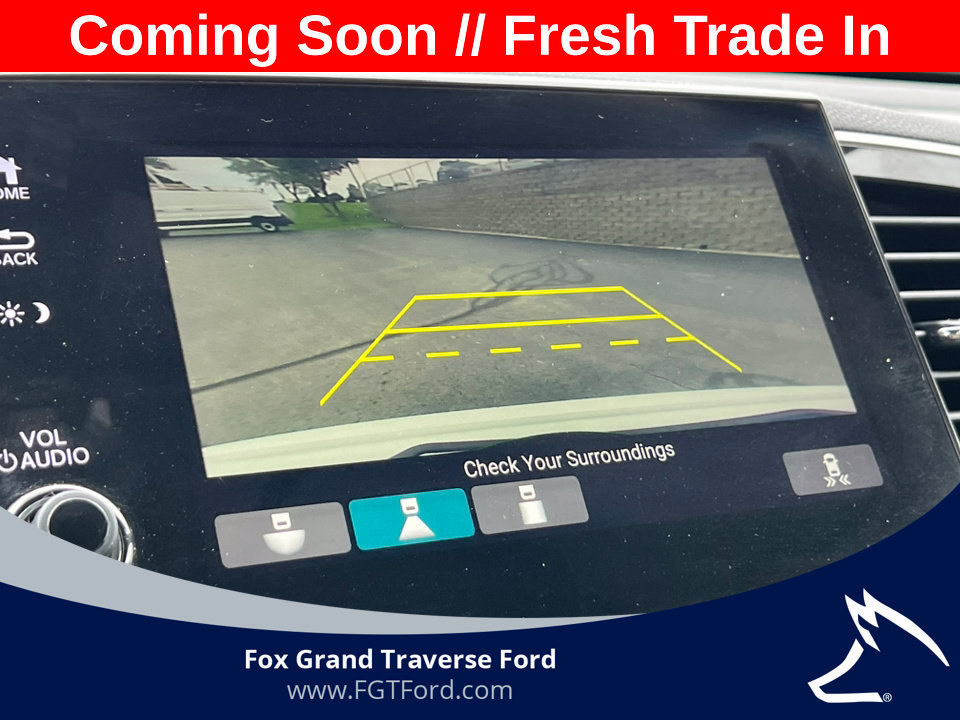 Used 2021 Honda Pilot EX image 25