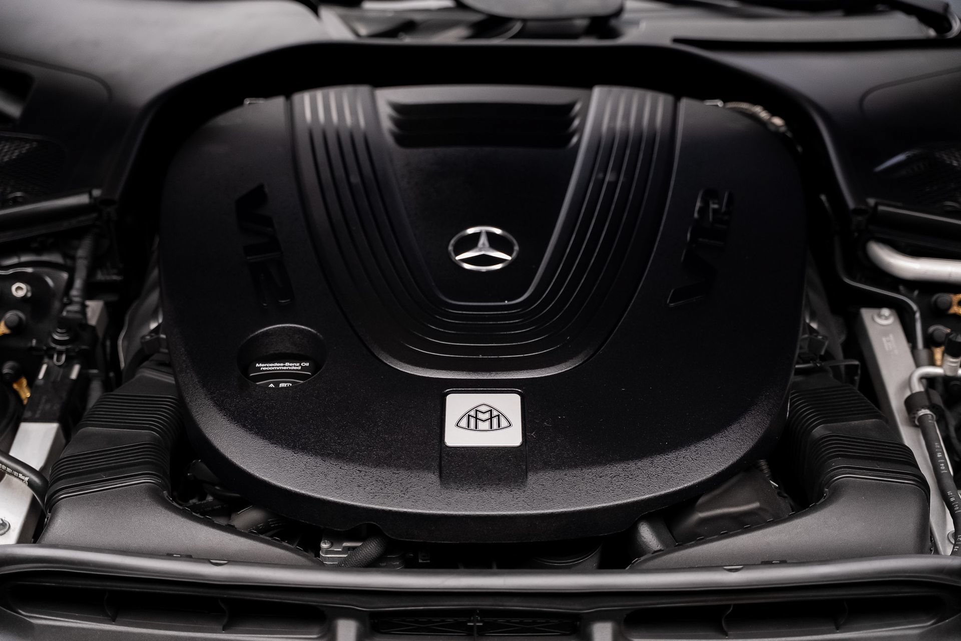 Used 2023 Mercedes-Benz Maybach S 680 4MATIC image 82