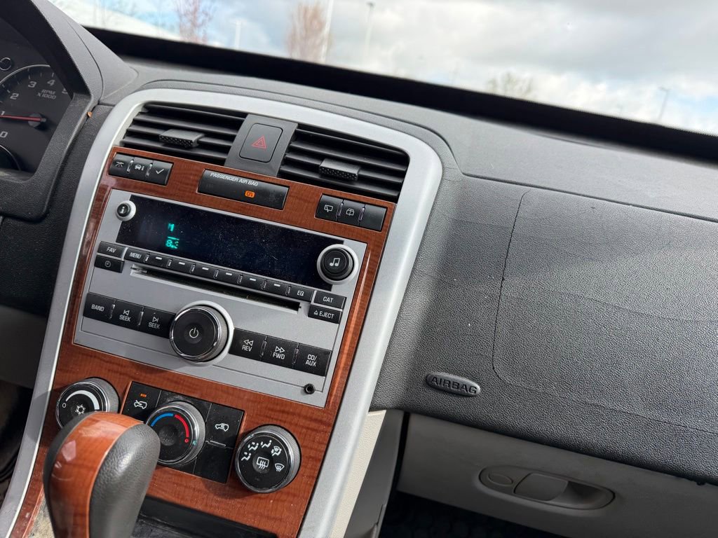 Used 2008 Chevrolet Equinox LT AWD/4WD image 9
