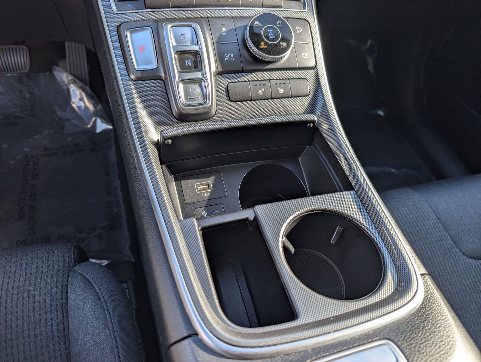 Used 2023 Hyundai Santa Fe SEL image 21