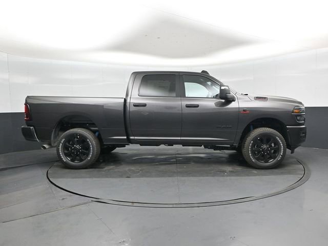 New 2026 RAM 2500 Big Horn image 6