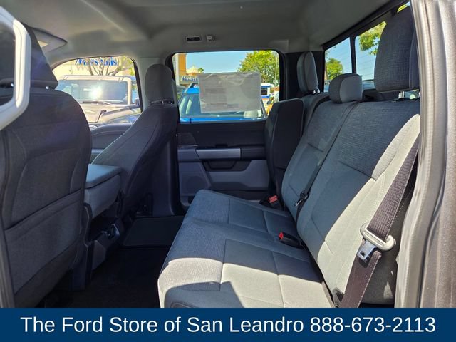 New 2026 Ford F150 XLT w/ Equipment Group 302A MID RWD image 10