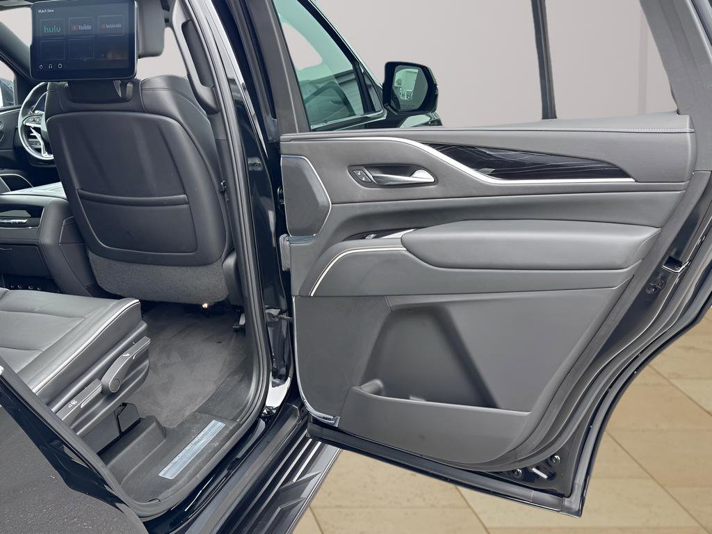 Used 2023 Cadillac Escalade Sport image 34