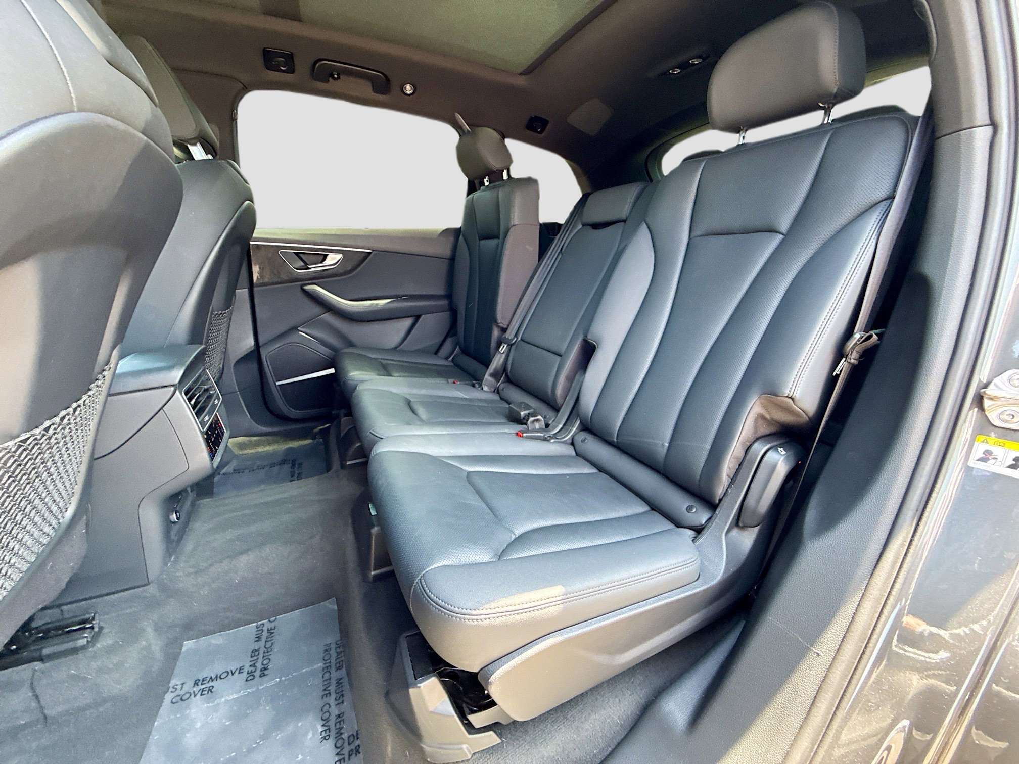 Used 2021 Audi Q7 3.0T Prestige w/ Prestige Package image 22