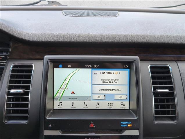 Used 2019 Ford Flex Limited FWD image 12