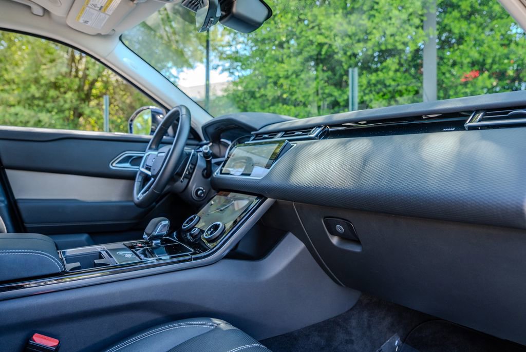 Used 2023 Land Rover Range Rover Velar S image 23