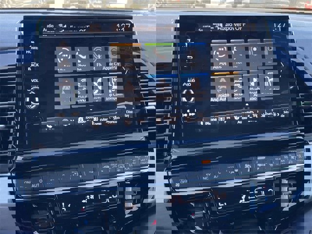 New 2026 Honda Odyssey Sport-L image 16