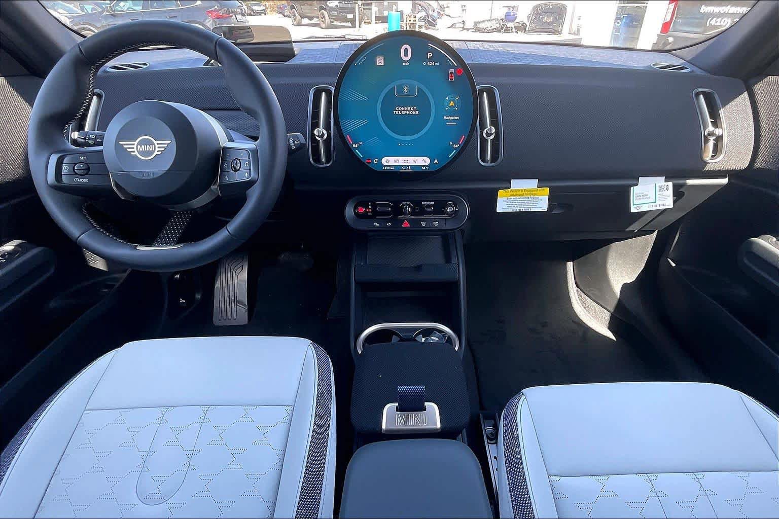 New 2026 MINI Cooper Countryman S AWD/4WD image 5