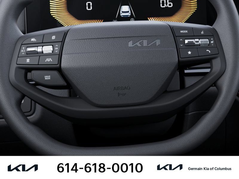 New 2026 Kia Sportage LX FWD image 25