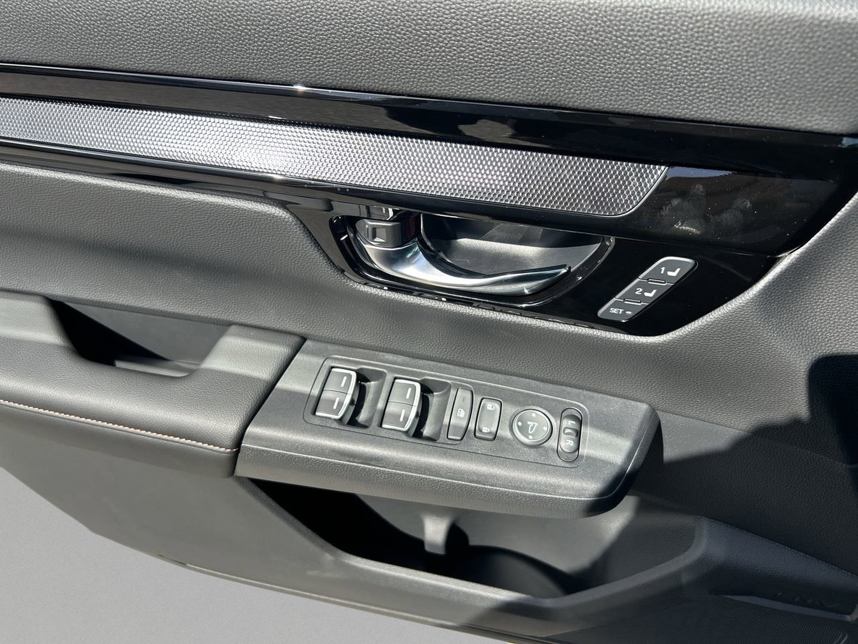 New 2026 Honda CR-V Sport Touring image 17