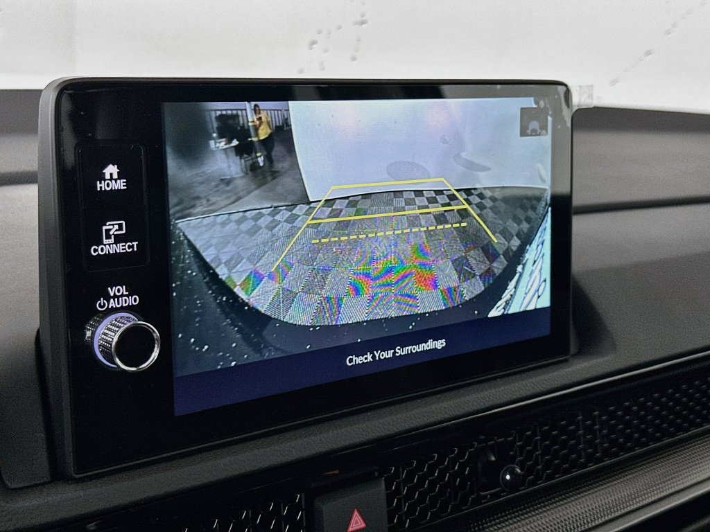 New 2027 Honda CR-V EX-L image 13