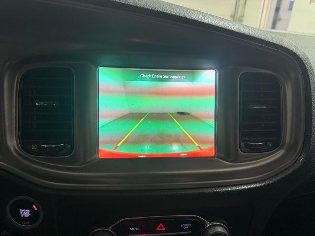 Used 2023 Dodge Charger R/T w/ Harman/Kardon Audio Group image 18