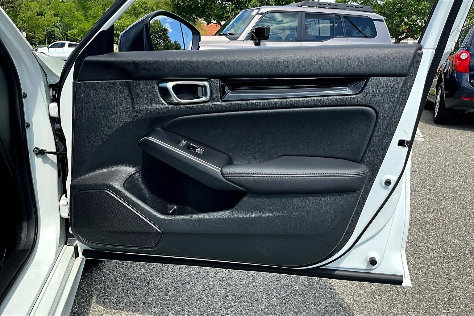 Certified 2026 Honda Civic Sport Touring image 19