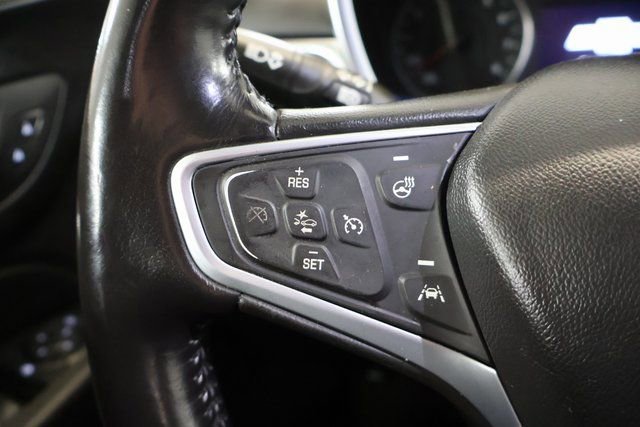 Used 2022 Chevrolet Equinox LT image 19