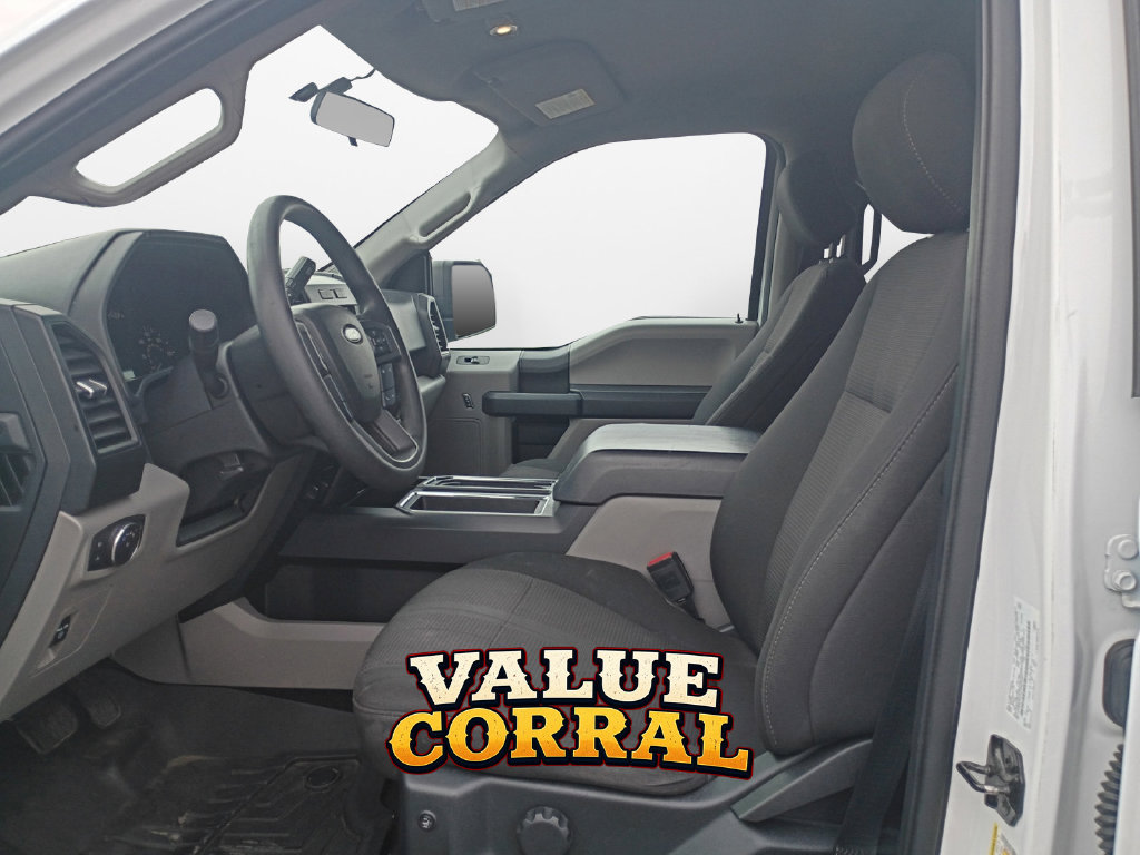 Used 2018 Ford F150 XL w/ Equipment Group 101A Mid AWD/4WD image 9