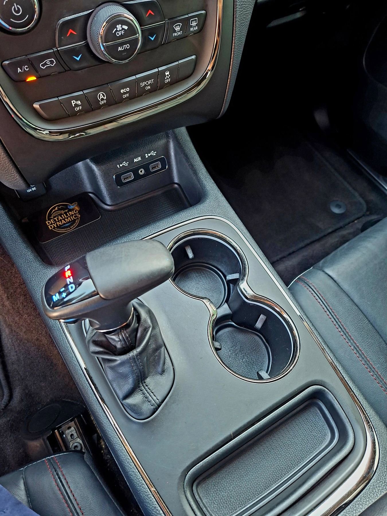 Used 2018 Dodge Durango GT RWD image 24