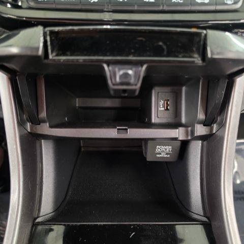 Used 2016 Honda Accord Sport image 25