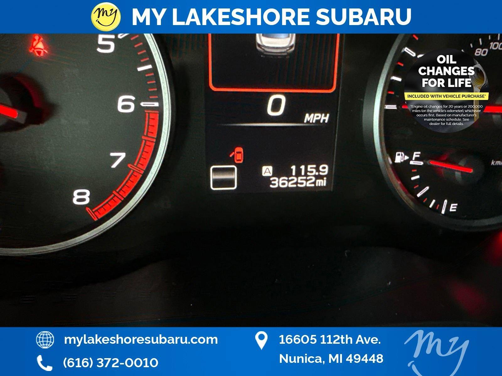 Certified 2023 Subaru WRX Limited AWD/4WD image 20