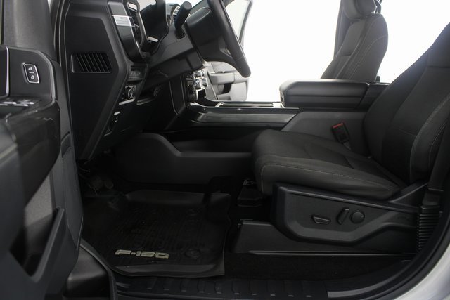 Used 2022 Ford F150 XLT w/ Equipment Group 302A High image 15