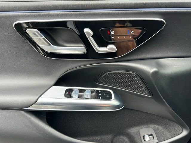 Certified 2025 Mercedes-Benz E 450 4MATIC Sedan image 16