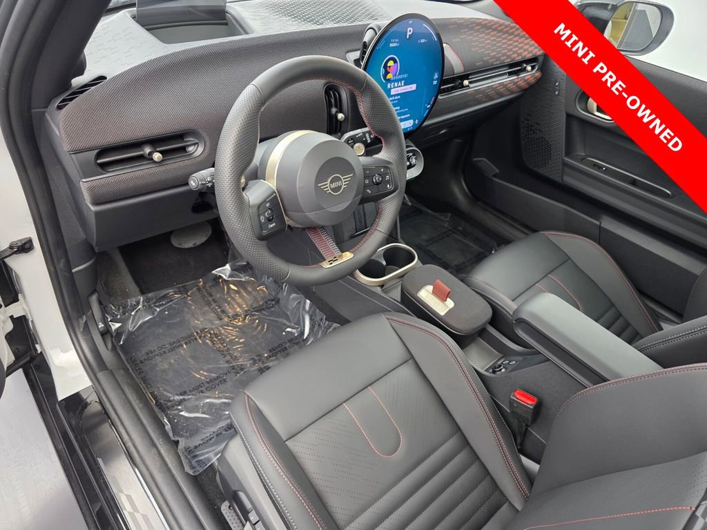Used 2026 MINI Cooper S image 10
