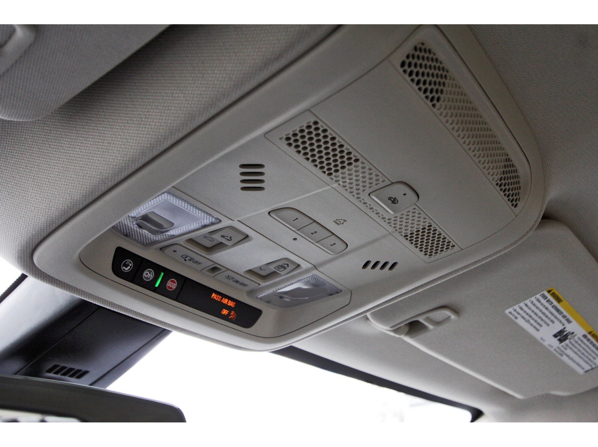 Used 2025 Cadillac XT5 Premium Luxury w/ LPO, Floor Liner Package image 25