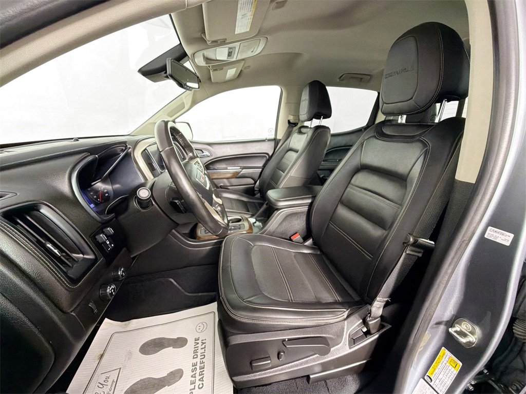 Used 2019 GMC Canyon Denali image 21