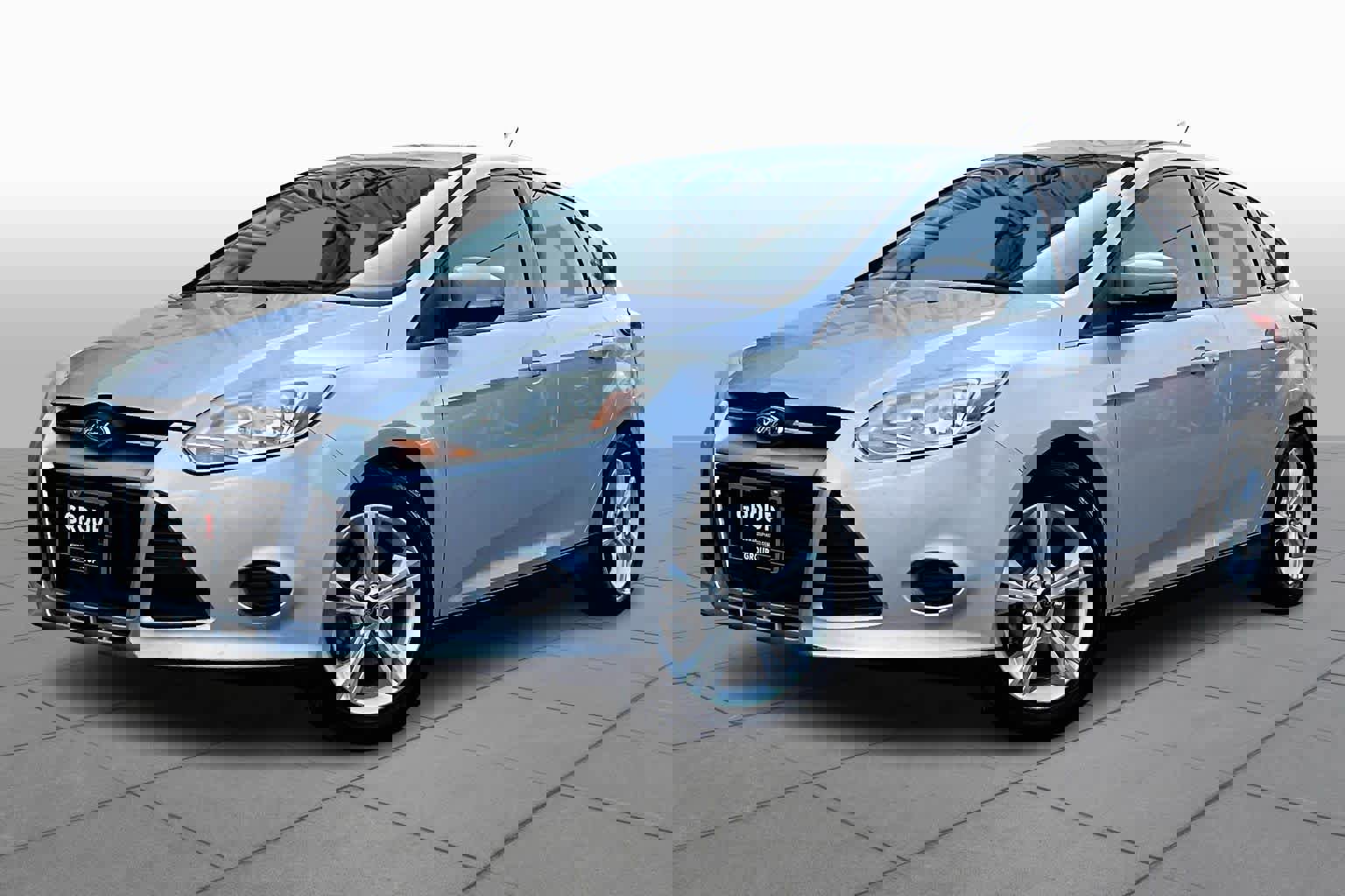 Used 2013 Ford Focus SE image 33