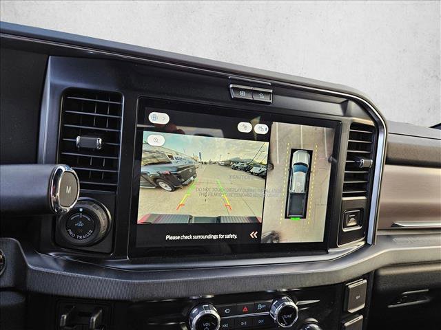 New 2026 Ford F350 Platinum image 19