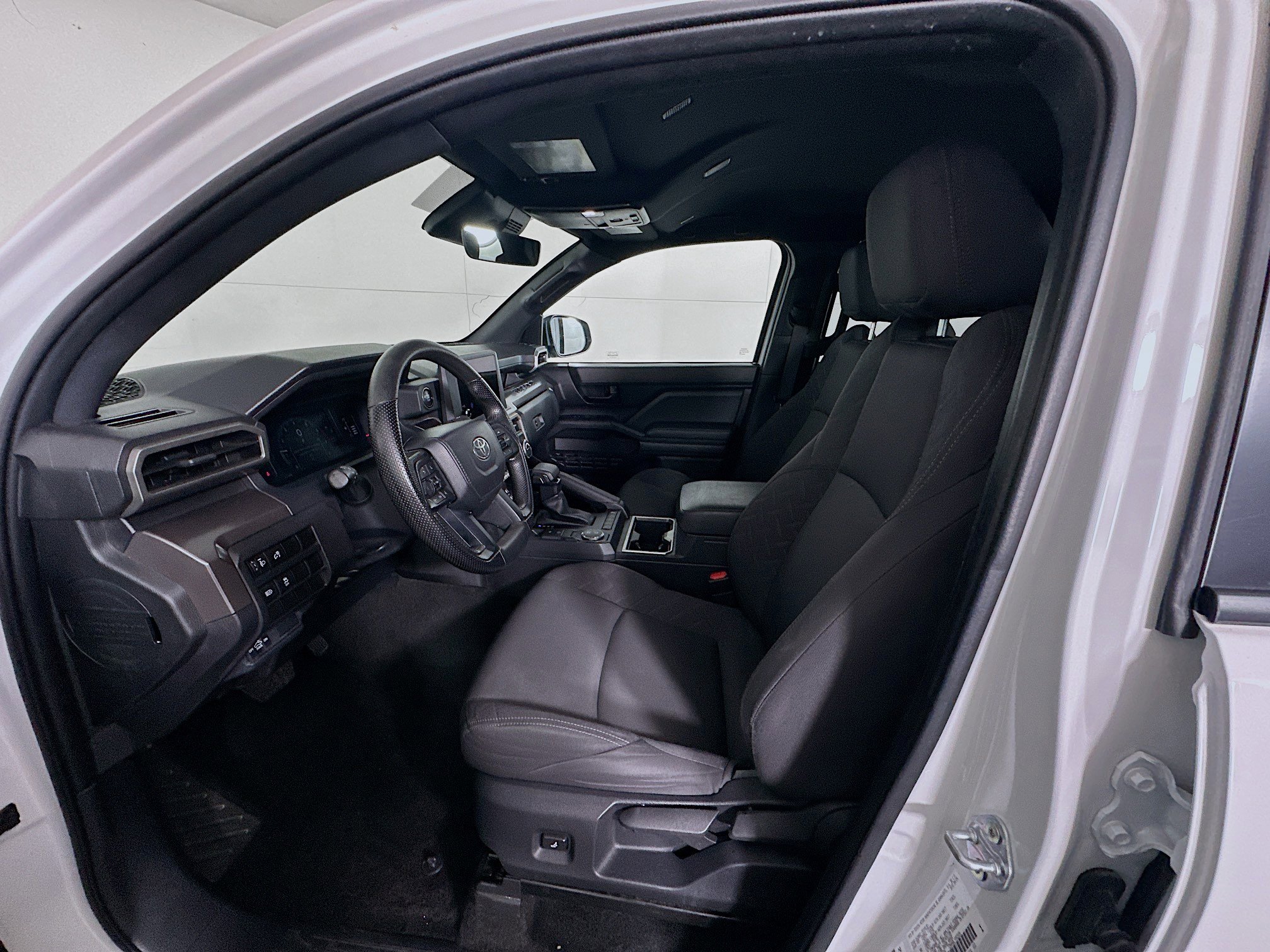 Used 2024 Toyota Tacoma SR5 image 13