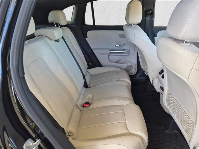 Certified 2026 Mercedes-Benz GLA 250 image 18