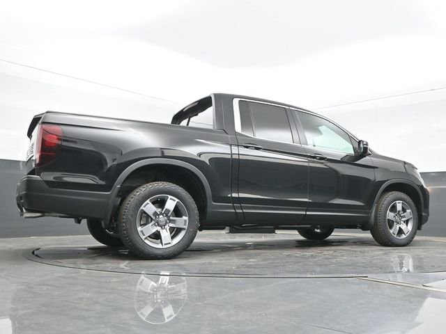 New 2026 Honda Ridgeline RTL image 23