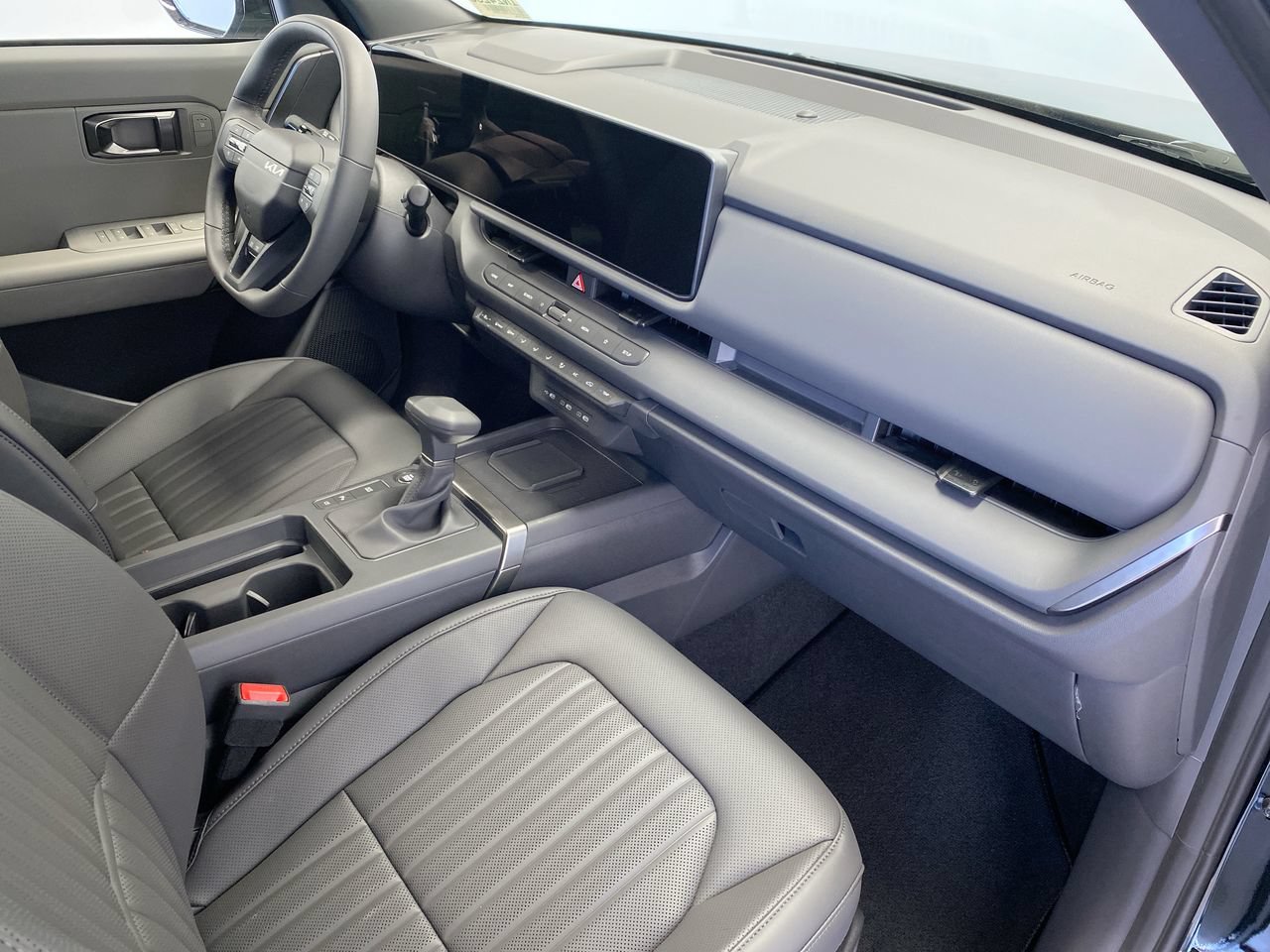 New 2027 Kia Seltos X-Line S AWD/4WD image 29