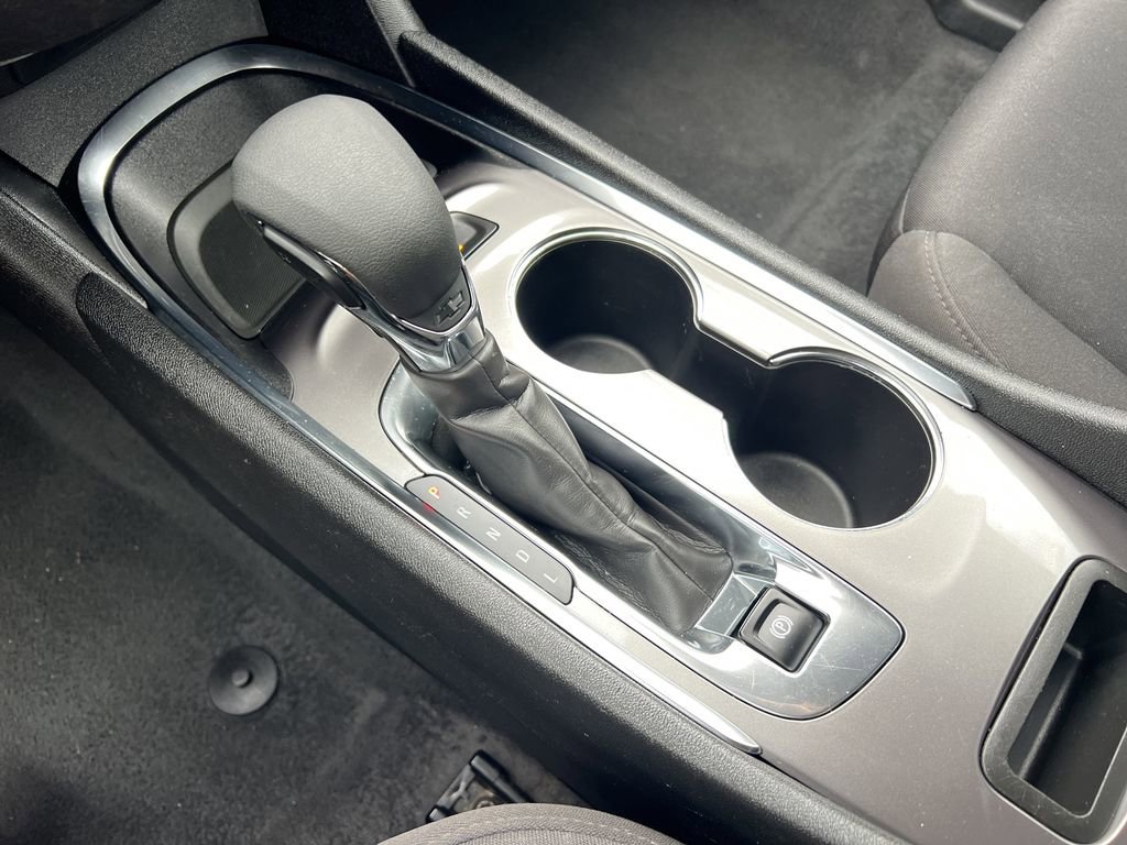 Used 2024 Chevrolet Malibu LT image 8