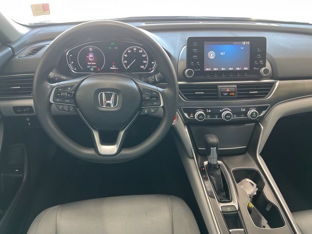 Used 2020 Honda Accord LX image 10