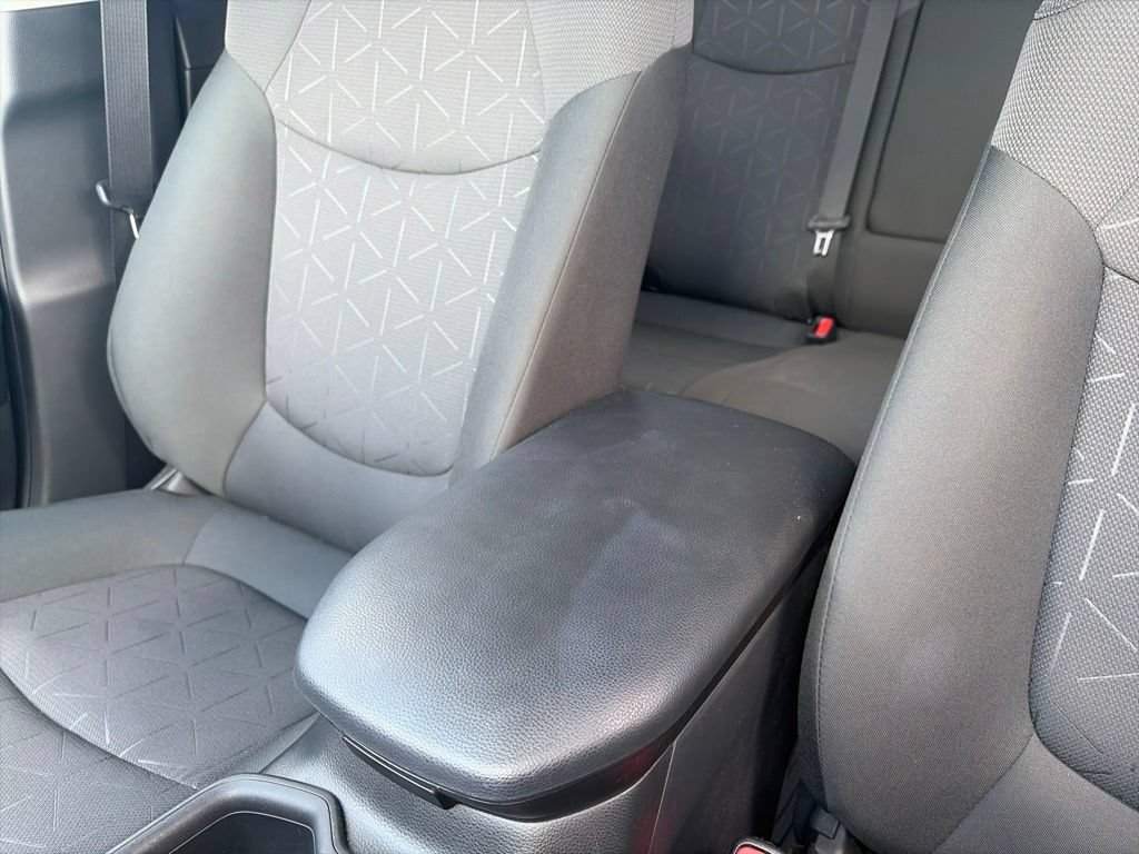 Used 2024 Toyota RAV4 XLE w/ Convenience Package AWD/4WD image 27