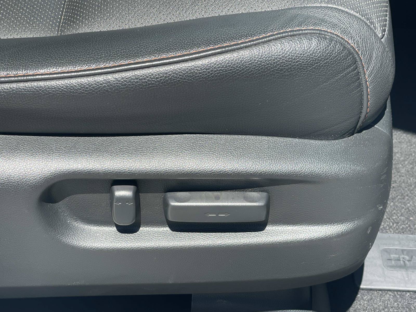 Certified 2023 Honda Passport TrailSport image 27