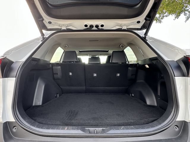 Certified 2023 Toyota RAV4 XLE Premium AWD/4WD image 32