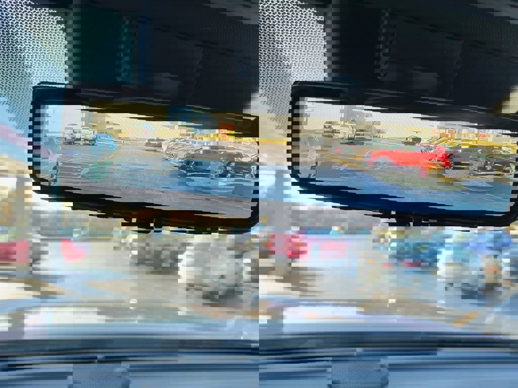 New 2025 Toyota Tundra Platinum image 13