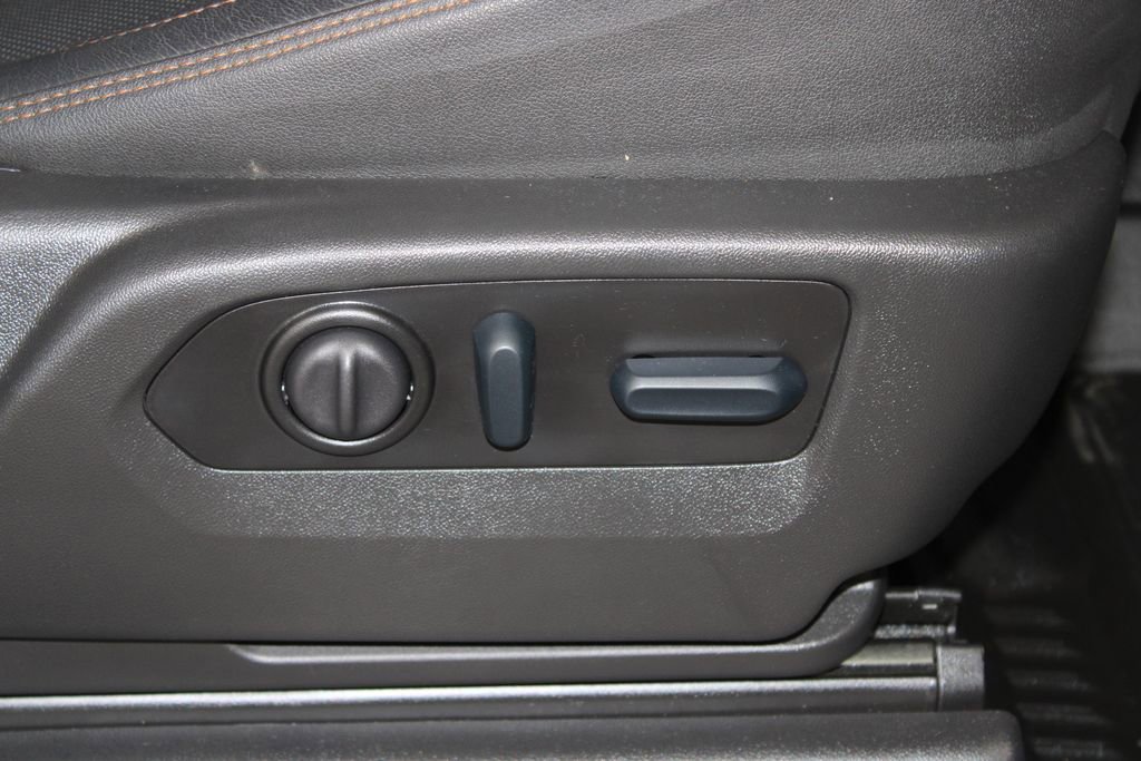 Used 2022 GMC Sierra 2500 AT4 w/ AT4 Preferred Package image 28