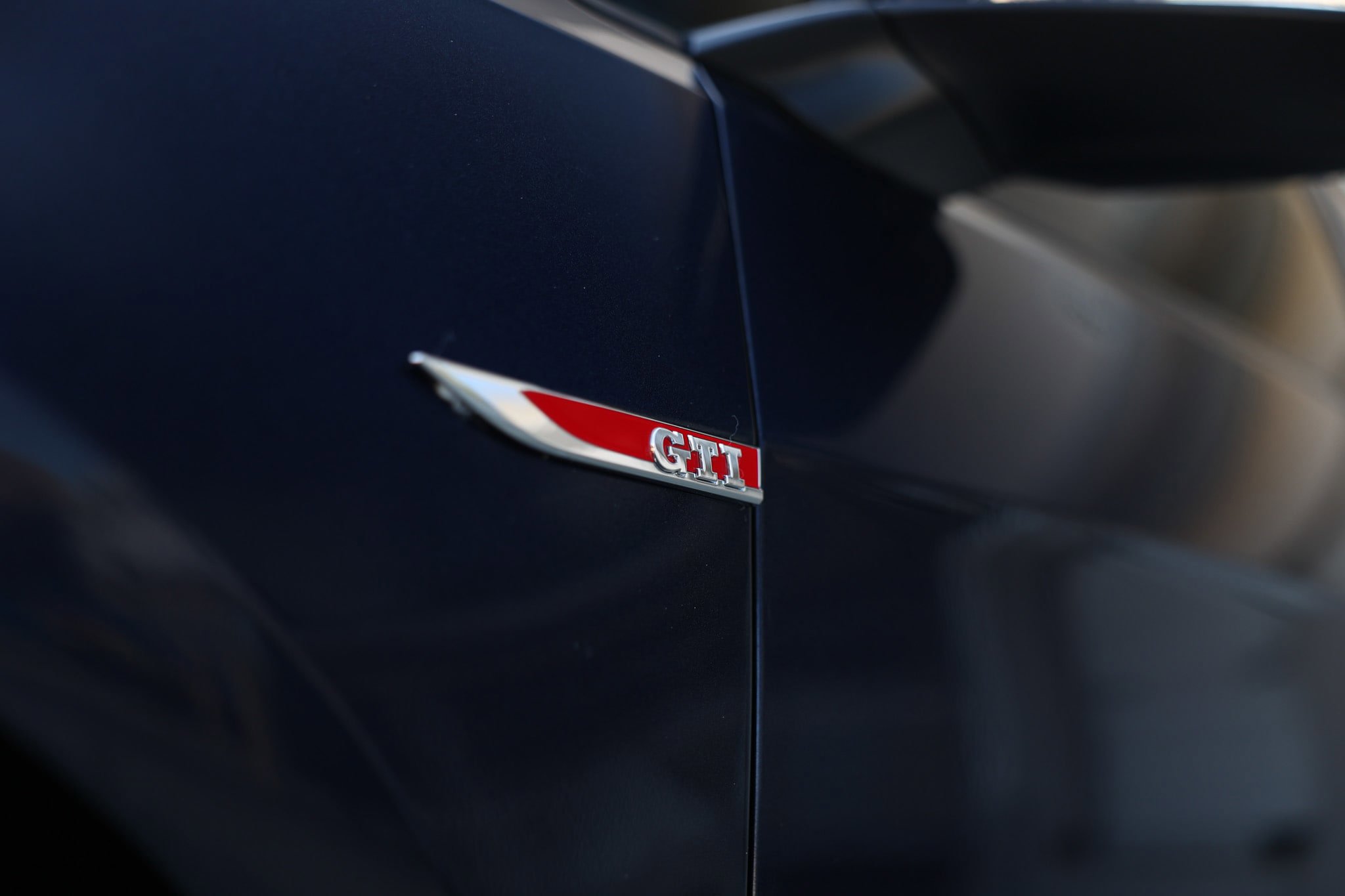 Used 2018 Volkswagen GTI Autobahn FWD image 35