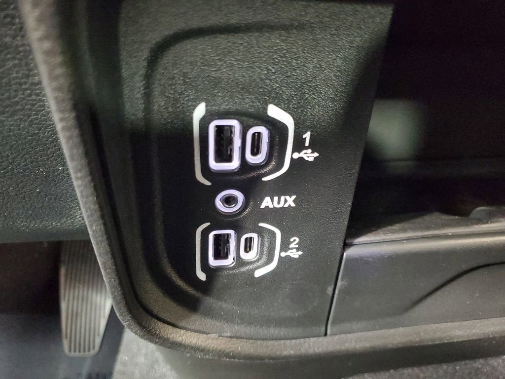 New 2026 RAM 2500 Tradesman image 21