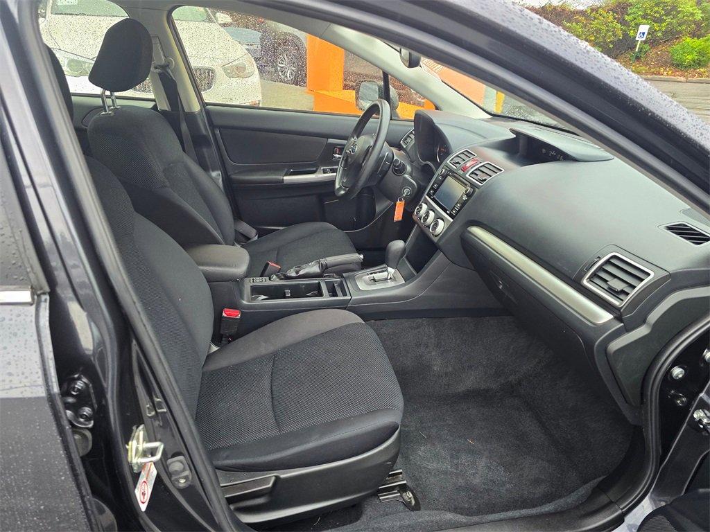 Used 2016 Subaru Impreza 2.0i Premium w/ Popular Package #2 image 10
