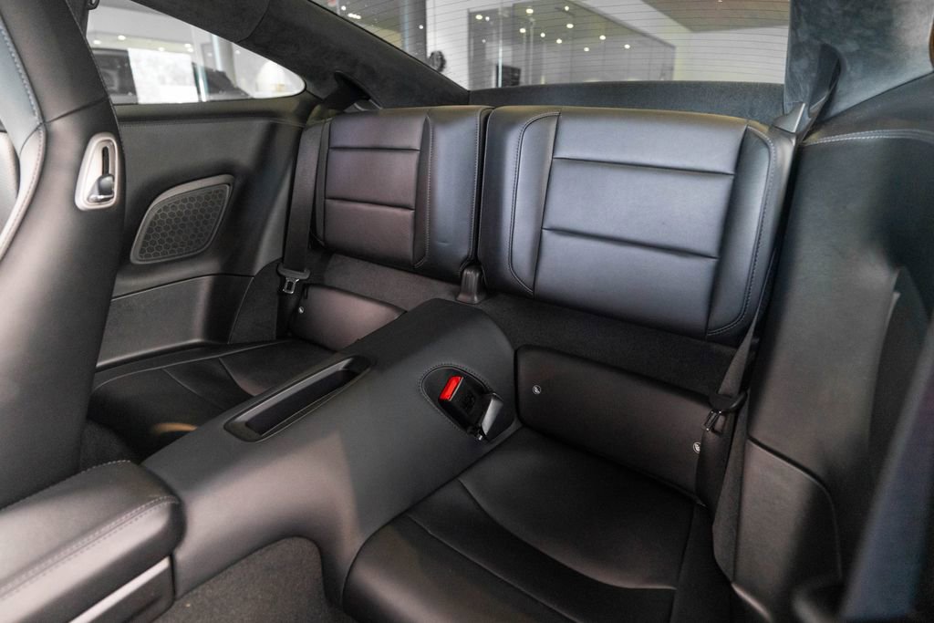 Certified 2018 Porsche 911 Turbo image 38