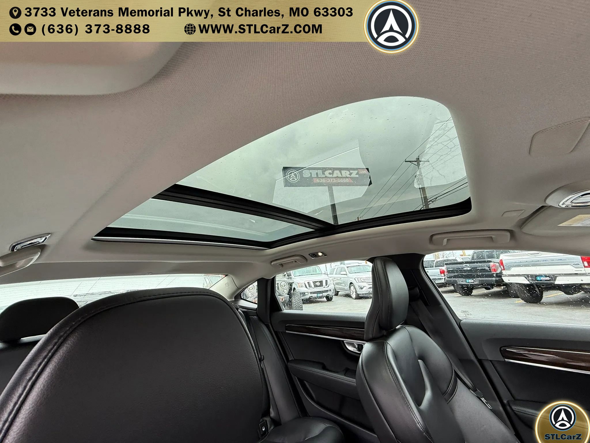 Used 2019 Volvo S90 T5 Momentum FWD image 17