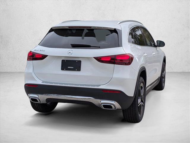 New 2026 Mercedes-Benz GLA 250 video 2