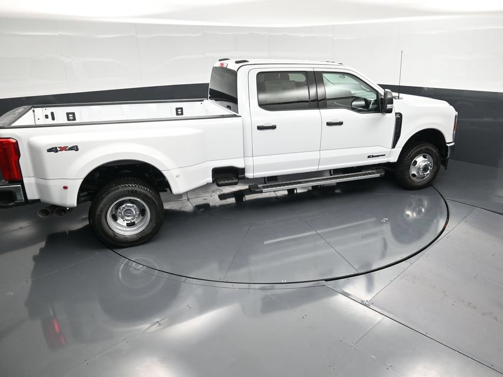 New 2026 Ford F350 XLT AWD/4WD image 46